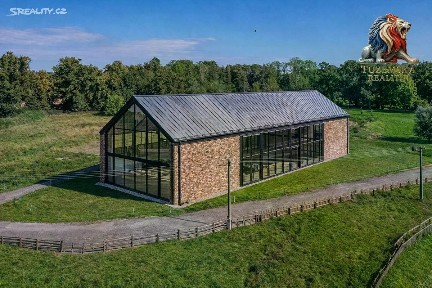 Prodej zemědělského objektu 700 m²