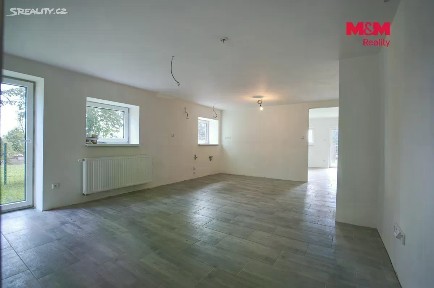 Prodej činžovního domu 350 m²