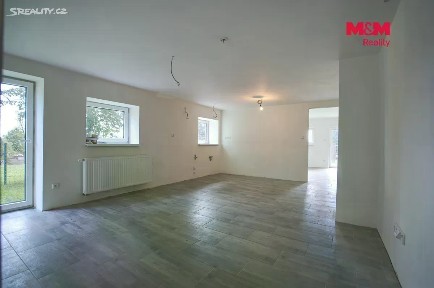 Prodej činžovního domu 350 m²