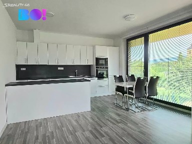 Pronájem bytu 2+1 51 m² Čeladná