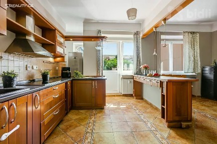 Prodej bytu 3+1 89 m²
