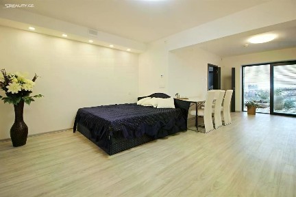 Pronájem bytu 1+kk 58 m² Zákoutí, Brno - Žabovřesky