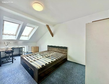 Pronájem bytu 2+kk 56 m² Přadlácká, Brno - Zábrdovice