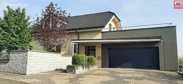 Pronájem bytu 3+kk 120 m² Horní Úlehla, Olomouc - Droždín