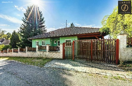 Prodej rodinného domu 83 m², pozemek 383 m² Tuchlovice - Srby