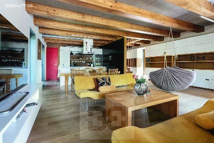 Prodej rodinného domu 201 m², pozemek 801 m² Předměřice nad Jizerou
