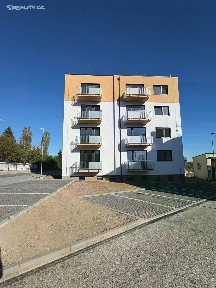 Prodej kanceláře 43 m² Holice