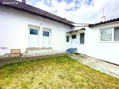 Prodej rodinného domu 134 m², pozemek 318 m² Na Rybníčku, Brandýs nad Labem-Stará Boleslav - Brandýs nad Labem