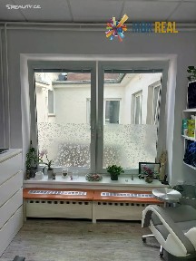 Pronájem kanceláře 12 m² Starobrněnská, Brno - Brno-město