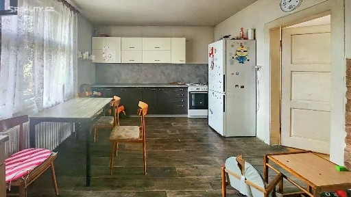 Prodej rodinného domu 110 m², pozemek 1207 m² Pláně - Vrážné