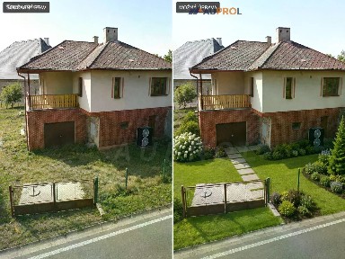 Prodej rodinného domu 290 m², pozemek 461 m² Mladý Smolivec - Dožice