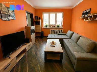 Prodej bytu 2+1 52 m² Adamusova, Ostrava - Hrabůvka