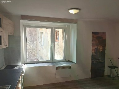 Pronájem bytu 1+kk 32 m² nám. T. G. Masaryka, Smečno