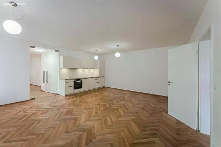 Pronájem bytu 3+kk 90 m² Růžová, Praha - Nové Město