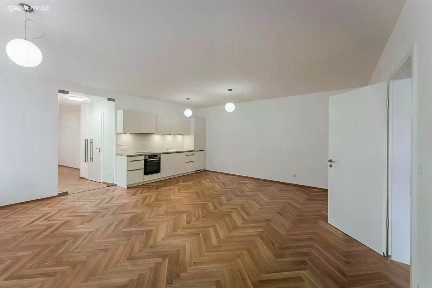 Pronájem bytu 3+kk 90 m²