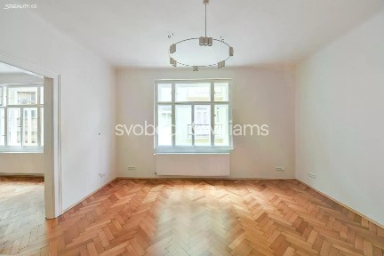 Pronájem bytu 3+kk 75 m²