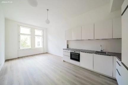 Pronájem bytu 3+kk 70 m² Václavské náměstí, Praha - Nové Město
