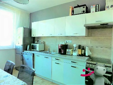 Pronájem bytu 3+1 68 m² Lamačova, Praha - Hlubočepy