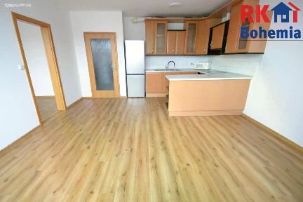 Pronájem bytu 2+kk 45 m² Mojmírova, Praha - Nusle