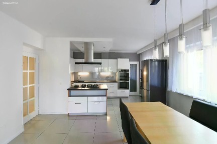 Pronájem bytu 3+kk 86 m² Nad údolím, Praha - Hodkovičky