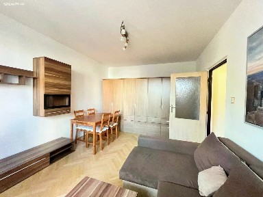 Pronájem bytu 1+1 33 m² Vratimovská, Praha - Letňany