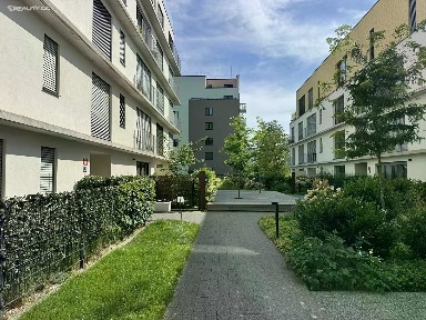 Šenácká, Praha - Hodkovičky