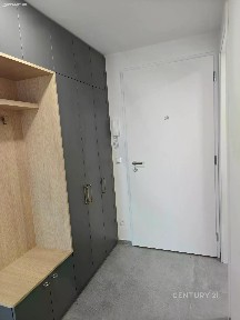 Pronájem bytu 2+kk 46 m² Perucká, Praha - Vinohrady