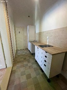 Pronájem bytu 2+kk 56 m² Jagellonská, Praha - Žižkov