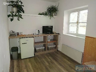 Pronájem bytu 1+kk 18 m² Národní, Praha - Staré Město
