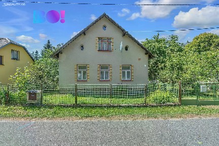 Prodej rodinného domu 142 m², pozemek 287 m² Vortová