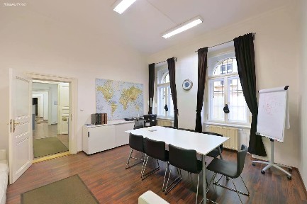 Pronájem kanceláře 228 m² Klimentská, Praha - Nové Město