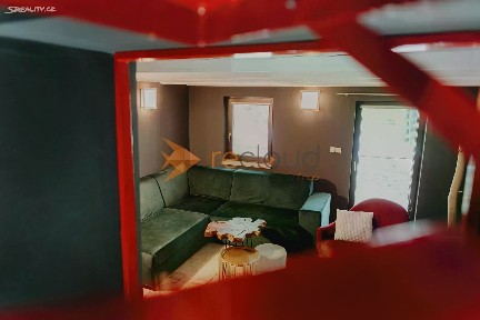 Prodej chaty 250 m², pozemek 139 m² Frymburk