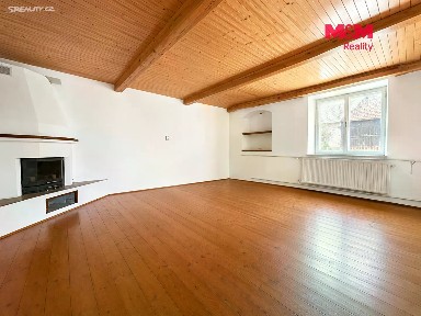 Prodej rodinného domu 110 m², pozemek 1932 m² Střížovice - Budkov