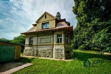 Prodej vily 121 m², pozemek 565 m² Jordánská, Tábor
