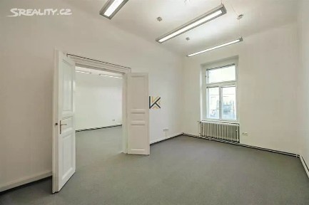 Pronájem kanceláře 228 m² Klimentská, Praha - Nové Město