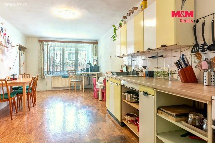 Prodej rodinného domu 125 m², pozemek 936 m² Stroupežnického, Mirotice