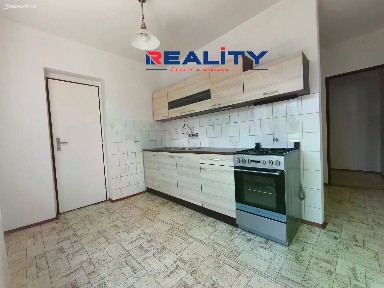 Prodej bytu 3+1 68 m²