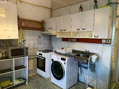 Pronájem bytu 2+1 65 m² Školní, Tachov