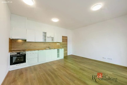 Pronájem bytu 1+kk 42 m² Železná, Plzeň - Jižní Předměstí