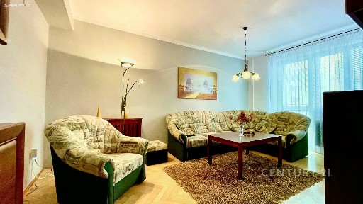 Pronájem bytu 2+1 58 m² Bohuslava Martinů, Svitavy - Předměstí