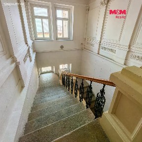 Pronájem bytu 1+kk 25 m² Dašice