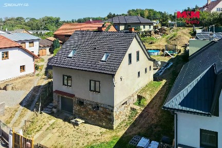 Prodej rodinného domu 220 m², pozemek 1090 m² Nerudova, Polná