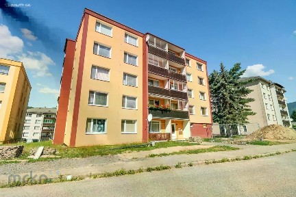 Loučná nad Desnou