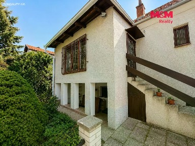 Pronájem rodinného domu 144 m², pozemek 962 m² Libinská, Hýskov