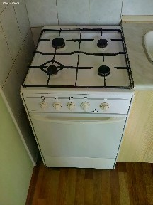 Pronájem bytu 1+1 36 m² Kostnická, Chomutov