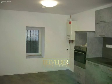 Pronájem bytu 2+kk 45 m²