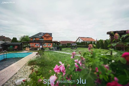 Hevlín, Znojmo