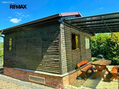 Prodej chaty 23 m², pozemek 336 m² Praha - Suchdol