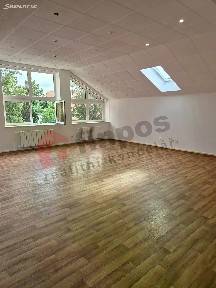 Pronájem obchodního prostoru 100 m²
