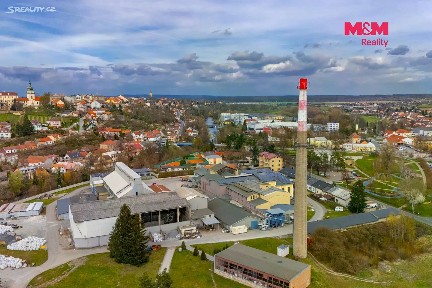 Pronájem výrobní haly, prostoru 10 m² U Cukrovaru, Benátky nad Jizerou - Benátky nad Jizerou II